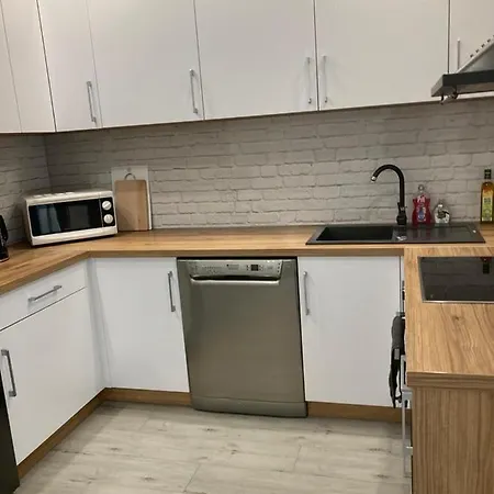 Przy Parku Apartament