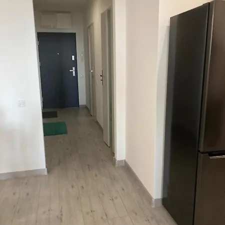 Przy Parku Apartament