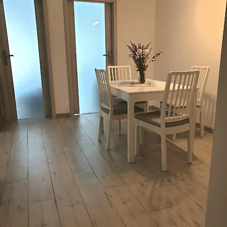 Przy Parku Świnoujście