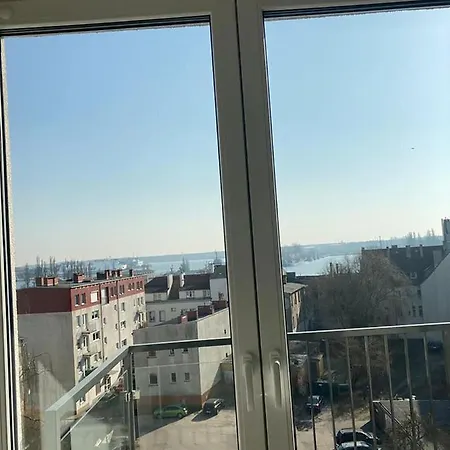 Apartament Przy Parku