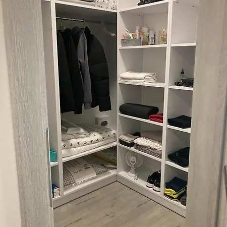 Przy Parku Apartament *